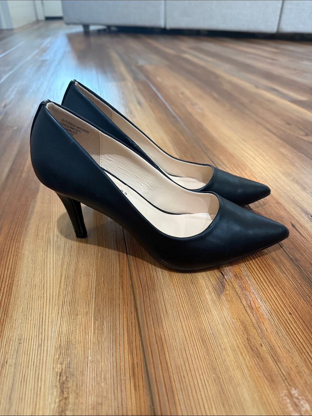 Women’s Sonoma Goods For Life Heels